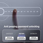 🔐 Fingerabdruck-Smart-Türgriff mit Bluetooth & App-Steuerung 🌞 Sommeraktion: Jetzt 50 % günstiger! 📱🚪