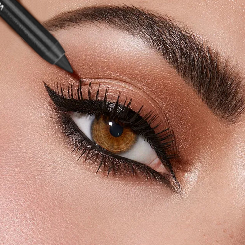 📢📢50 % RABATT !! ⏰💕10 STÜCK Farbige Eyeliner-Gelstifte