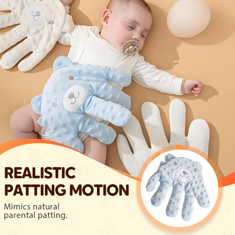 🔥Hot Sale 50% Rabatt💖 Intelligente beruhigende Baby-Schlafhand
