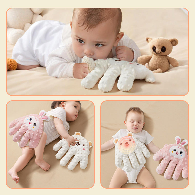 🔥Hot Sale 50% Rabatt💖 Intelligente beruhigende Baby-Schlafhand