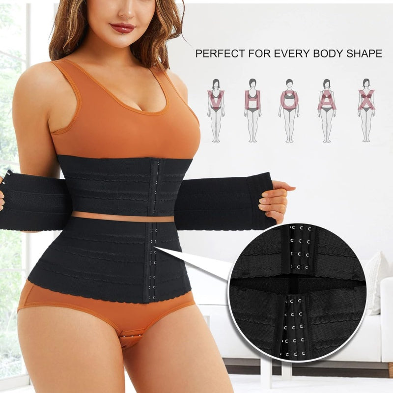 Verstellbarer Taillenformer für Damen