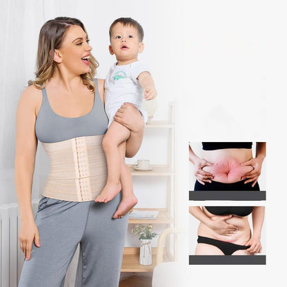 Verstellbarer Taillenformer für Damen