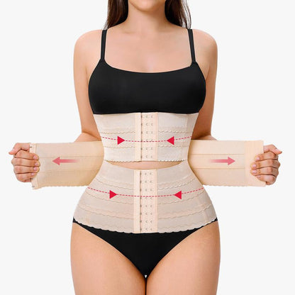 Verstellbarer Taillenformer für Damen