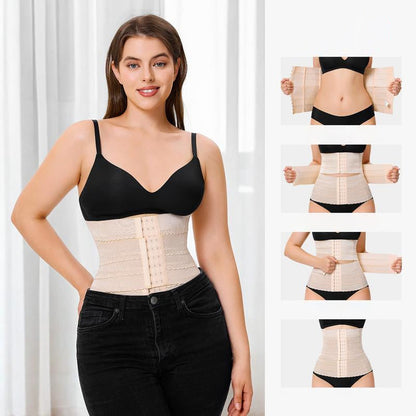 Verstellbarer Taillenformer für Damen