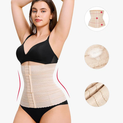 Verstellbarer Taillenformer für Damen