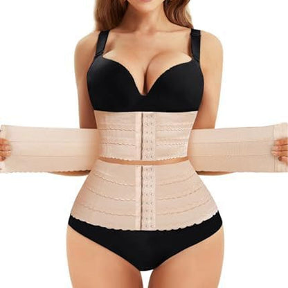 Verstellbarer Taillenformer für Damen