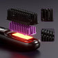 ✨ Letzter Tag: 50% Rabatt!! 💕 Kabelloses Glätteisen mit LED-Anzeige. 💇‍♀️