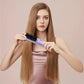 ✨ Letzter Tag: 50% Rabatt!! 💕 Kabelloses Glätteisen mit LED-Anzeige. 💇‍♀️