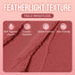 Weiche, matte, schwerelose Lippencreme