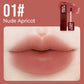 Weiche, matte, schwerelose Lippencreme