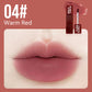 Weiche, matte, schwerelose Lippencreme