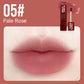 Weiche, matte, schwerelose Lippencreme
