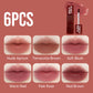 Weiche, matte, schwerelose Lippencreme
