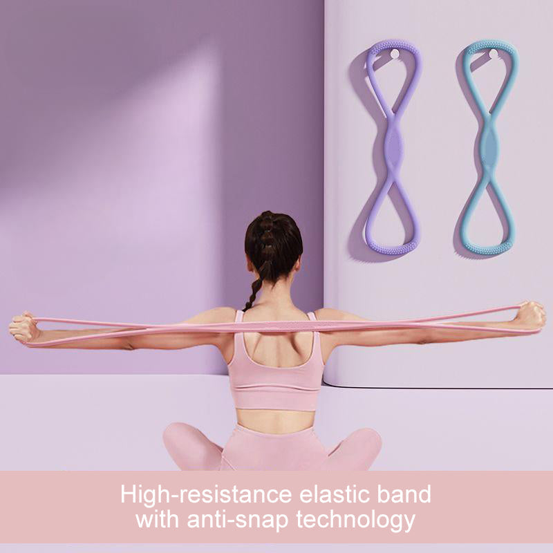 🏆 Blitzangebot 50%⚡50K+ verkauft!💥Fitnessband für alle