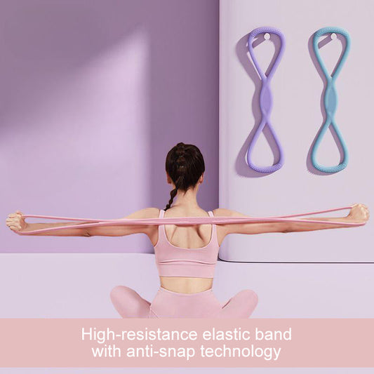 🏆 Blitzangebot 50%⚡50K+ verkauft!💥Fitnessband für alle