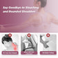 🏆 Blitzangebot 50%⚡50K+ verkauft!💥Fitnessband für alle