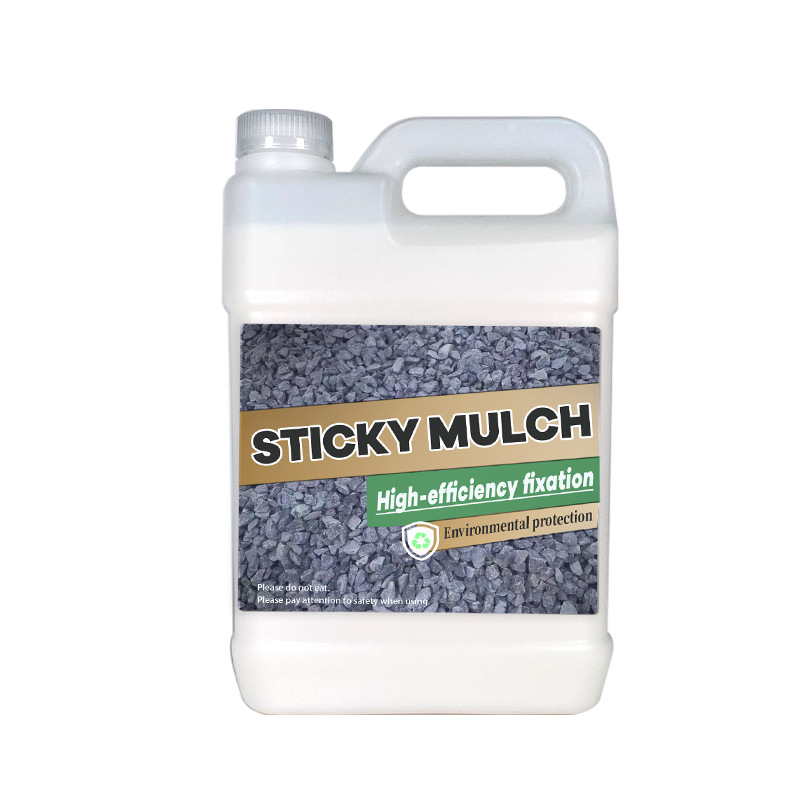 🎁✨😍 50% Preisnachlass - (2 Fässer versandkostenfrei)⏰Schnelltrocknender, klebriger Landschaftskleber