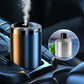 Smart Car Diffuser Set mit Licht- und Sprühmodi