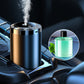 Smart Car Diffuser Set mit Licht- und Sprühmodi