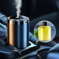 Smart Car Diffuser Set mit Licht- und Sprühmodi