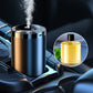 Smart Car Diffuser Set mit Licht- und Sprühmodi