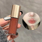 Feuchtigkeitsspendender strahlender Lipgloss