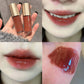 Feuchtigkeitsspendender strahlender Lipgloss