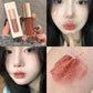 Feuchtigkeitsspendender strahlender Lipgloss