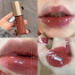 Feuchtigkeitsspendender strahlender Lipgloss