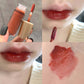 Feuchtigkeitsspendender strahlender Lipgloss