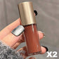 Feuchtigkeitsspendender strahlender Lipgloss