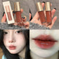 Feuchtigkeitsspendender strahlender Lipgloss