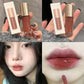 Feuchtigkeitsspendender strahlender Lipgloss