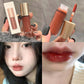 Feuchtigkeitsspendender strahlender Lipgloss