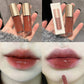 Feuchtigkeitsspendender strahlender Lipgloss