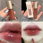 Feuchtigkeitsspendender strahlender Lipgloss