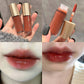 Feuchtigkeitsspendender strahlender Lipgloss