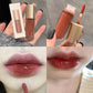 Feuchtigkeitsspendender strahlender Lipgloss