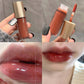 Feuchtigkeitsspendender strahlender Lipgloss