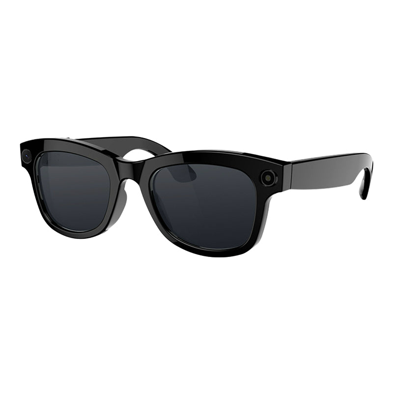 🧠📷 Smarte KI-Brille – Mach Fotos & Videos, wo immer du bist!