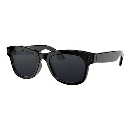 🧠📷 Smarte KI-Brille – Mach Fotos & Videos, wo immer du bist!
