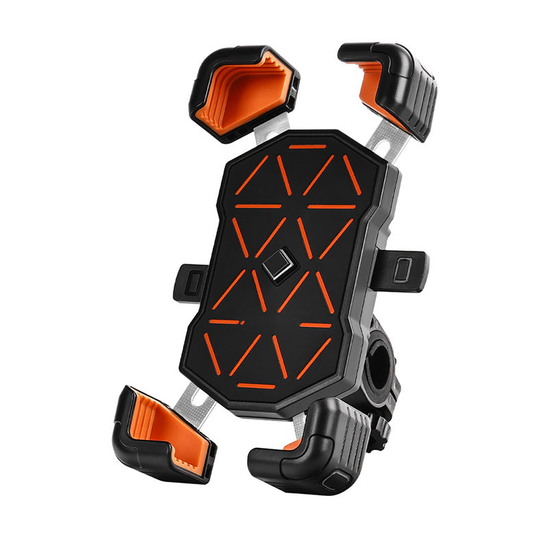 📱Limitierte Zeit 50% Rabatt-Universal Fahrrad Handyhalter