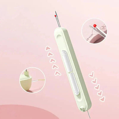 🎁 Kaufen Sie 1 erhalten Sie 1 kostenlos ✨ Enfile-Needle und Decoser 2 in 1