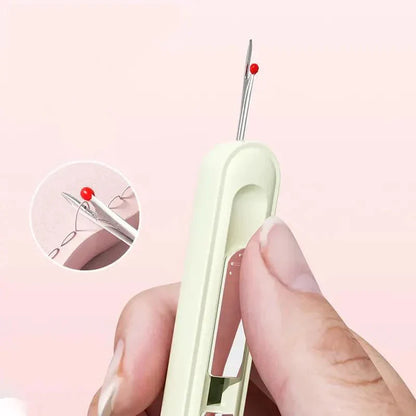🎁 Kaufen Sie 1 erhalten Sie 1 kostenlos ✨ Enfile-Needle und Decoser 2 in 1