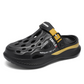 Lässiger und leichter Slip-On-Clog für Damen und Herren