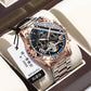 ⌚Kostenloser Versand💧Swiss Brand New Waterproof Automatic Mechanical Watches