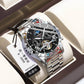 ⌚Kostenloser Versand💧Swiss Brand New Waterproof Automatic Mechanical Watches