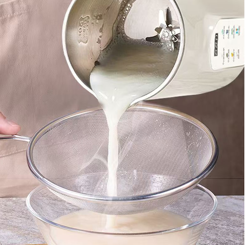 🎁Heißer Verkauf 70% Rabatt⏳Multifunktionale Maschine zur Herstellung von Nussmilch -📦Gratis leverans✈️