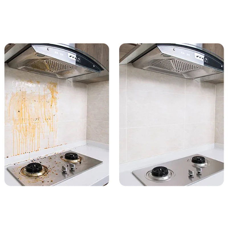 ⏳Begrenzte Zeit 50% Rabatt💥🧼✨ Schwerer Fettentferner mit milder Formel & schneller Zersetzung♻️💥