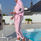 🎊 2025 Neue Produkte 👗🌟 Damen Hoodie & Jogger-Hose 2-teiliges Freizeit-Set 🌟